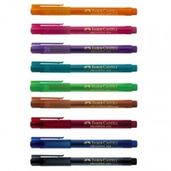 ΜΑΡΚΑΔΟΡΑΚΙ FABER - CASTELL